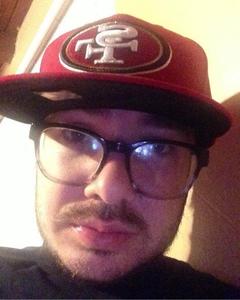 Man, 34. Kdogslick14