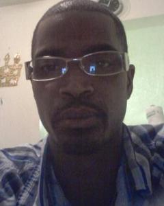 Man, 40. bigblackco2585