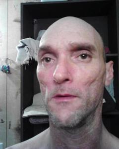 Man, 56. Godaddy3406