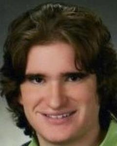 Man, 41. MGrizP4P
