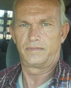 Man, 66. lonnietreeman