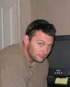 Man, 49. tyr9695