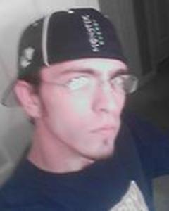 Man, 34. joe84854