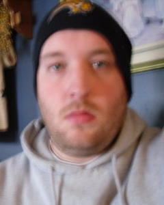 Man, 43. joshy13246