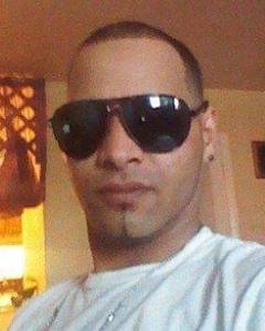 Man, 38. indio4171