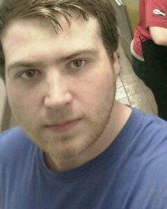 Man, 29. bhobs