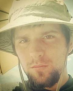 Man, 33. Toby_Hurley