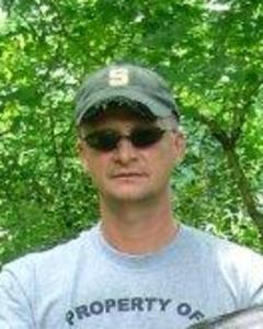 Man, 59. hayessamm