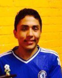 Man, 30. Javierj