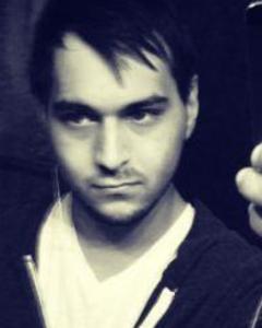 Man, 33. Technoislust