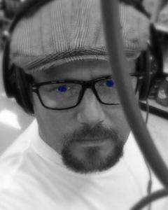 Man, 47. Riffalish