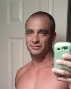 Man, 46. Nickieboy