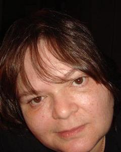 Woman, 66. SweepPea