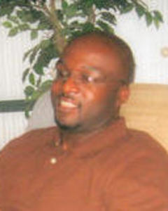 Man, 44. rogerstate