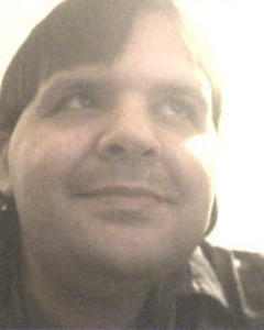Man, 47. darthwhistler