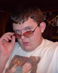 Man, 38. bigJOSH771