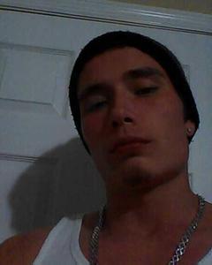 Man, 28. LilT0578