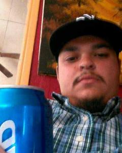 Man, 34. saul3207