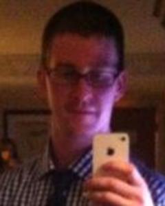 Man, 35. BIGMcGee8446