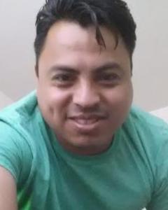 Man, 49. conejo1663