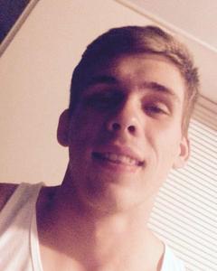 Man, 29. RimM_RaMm17
