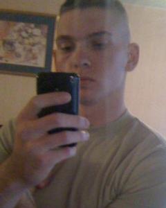 Man, 36. MIKEYDEMING