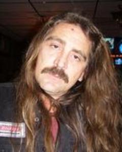 Man, 58. jershd