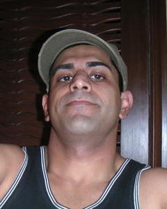 Man, 41. hitman724768