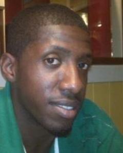 Man, 40. deafblackman