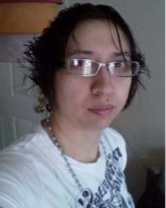 Woman, 40. Patricia4_U