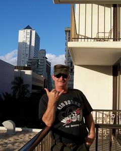 Man, 70. warrior19