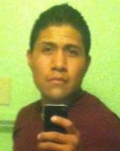 Man, 34. Luis6624
