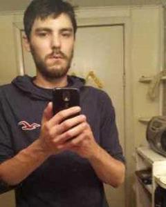 Man, 35. Travis2120