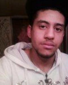 Man, 34. Tony512