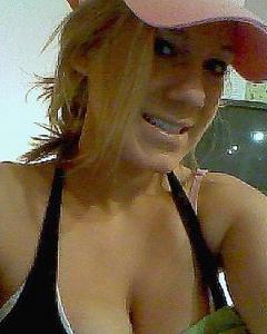 Woman, 34. cait7663