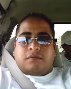 Man, 45. gil800