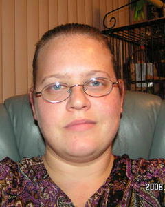 Woman, 42. jennyheide