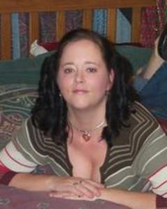 Woman, 51. Fantizeclouds