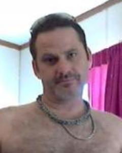 Man, 46. Pangaeasplits