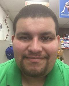 Man, 34. Douglas5350