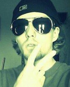 Man, 35. Spittinimage