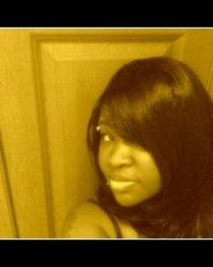 Woman, 43. MsSeductive29