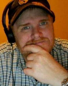 Man, 54. bear2657
