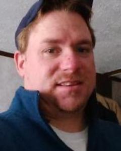 Man, 54. mrperfect34621
