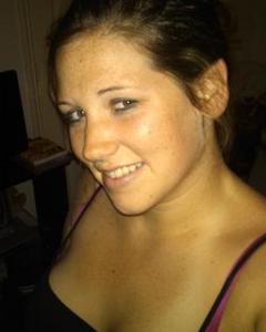 Woman, 36. LeAnn0710