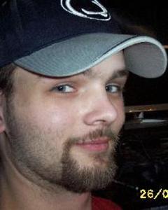 Man, 43. Zdragonmaster