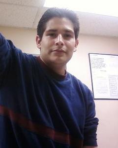 Man, 41. Rigoberto099