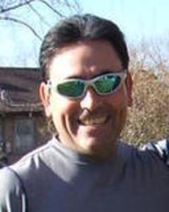 Man, 64. Latino3154