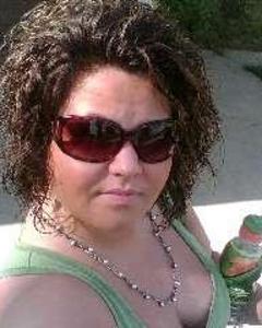 Woman, 40. SmallTownG447
