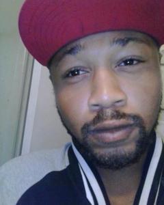 Man, 38. reddlegg